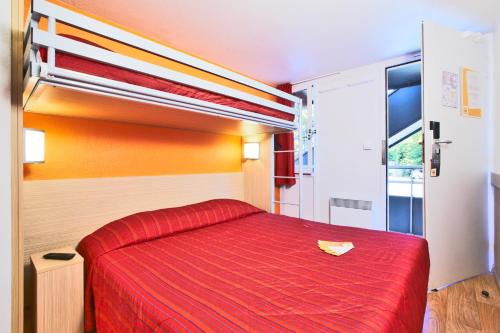 Parcay-Meslay Hotel | Premiere Classe Tours Nord