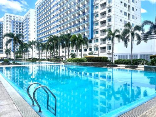 Barangay 76 Apartment | Premiere Haven MOA Staycation
