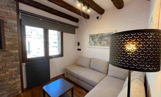 Meritxell Apartment | Premium apartament - Appartement 2 chbr 7/8 pers