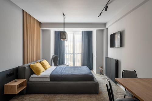 Kazbegi Apartment | Premium Apartment in New Gudauri