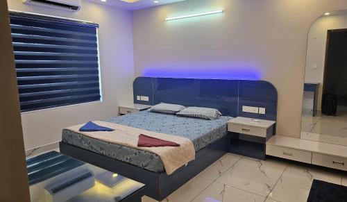 Palayam Apartment | Premium Apartment In Trivandrum City