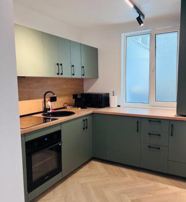 Turda Apartment | Premium Apartment Turda