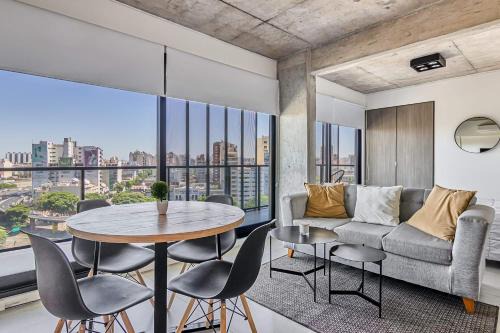 Constitucion Apartment | Premium apartments BI 1170 by Magno