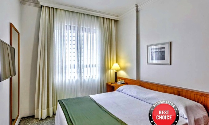 Fortaleza Apartment | Premium Flats - Tulip Inn
