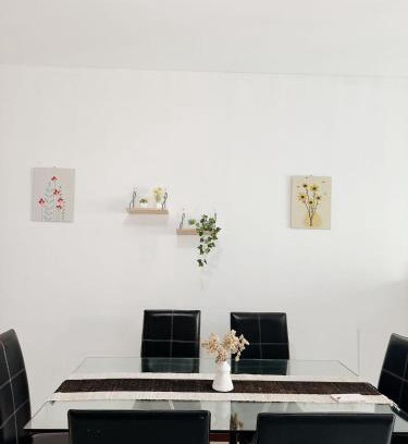 Jakarta Apartment | Premium Getaway in City Central