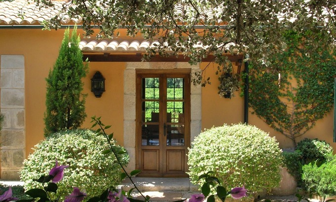 Esporles Bed & Breakfast | *PREMIUM PROPERTY* Beautiful finca with spectacular views and HEATED POOL