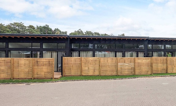 Smidstrup Strand House | Premium room on a holiday park in Gilleleje