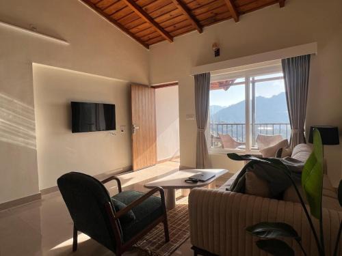 Bhagtpura Apartment | Premium Stay with Stunning Views