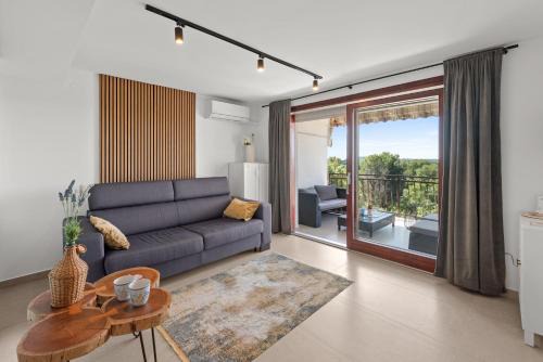 Brulo Apartment | Premium Suite Kala sea view