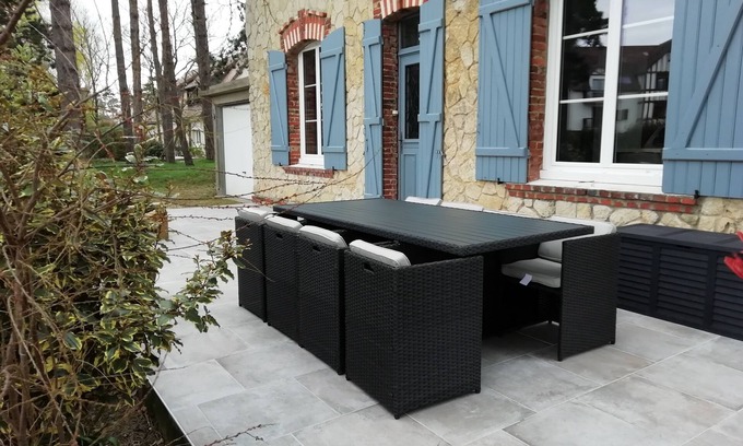 Le Home House | Presbytery by the sea