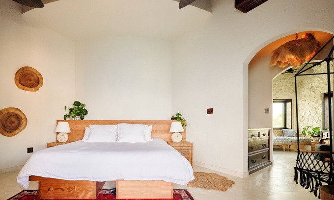 East End Apartment | Presence | Sunrise Ocean View in BVI