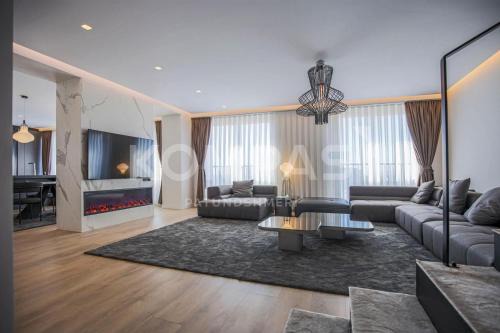 Matiçan Apartment | Presidental Suite in Luxury Hotel at City Center