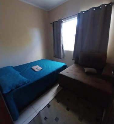 Campos Apartment | Presidente Cepop 2