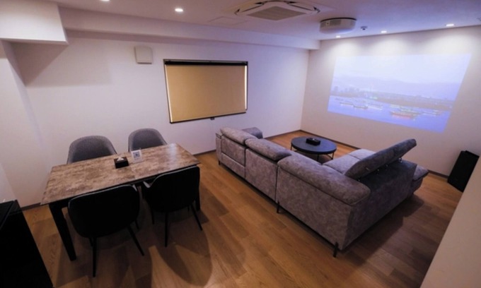 Chuo Ward Hotel | Presidential Suite Room Only Simple Stay/Kumamoto Kumamoto