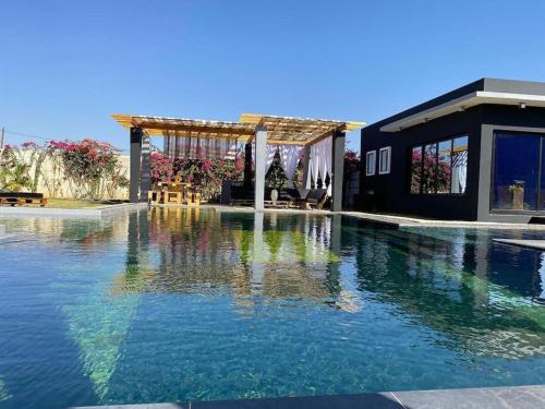 Saly Villa | Prestige Majorelle