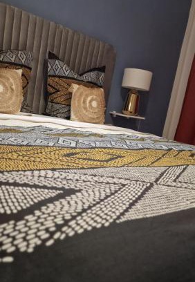 Cayenne Apartment | Prestige Spa Cayenne T2