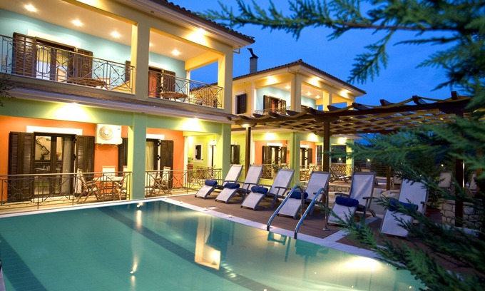 Asprogerakata Villa | Prestige Villas