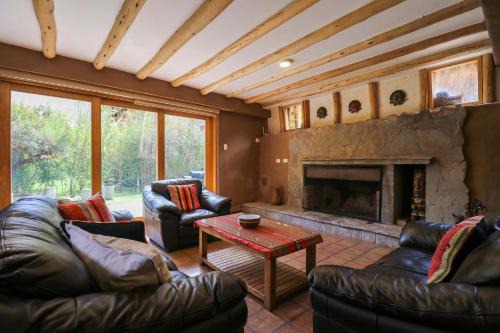 Calca House | Prestigious 3BR House in Valle Sagrado