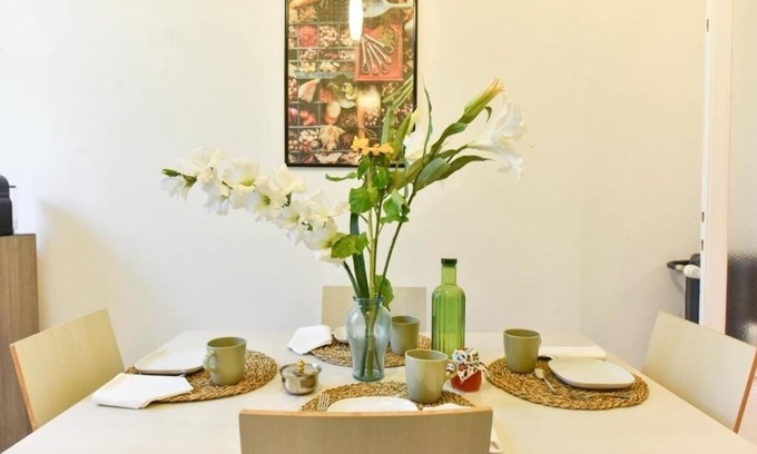 Milan Apartment | Prestigious Apartment - Milan City Studies