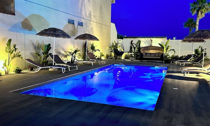 Nizza di Sicilia Villa | Prestigious Villa Eos: Timeless elegance between sea and mountains