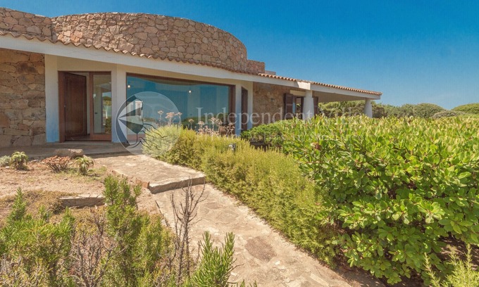 Portobello di Gallura Villa | Prestigious villa at 220m from the sea