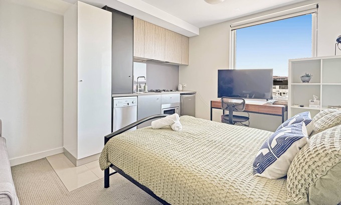 Prahran Apartment | Pret-A-Porter