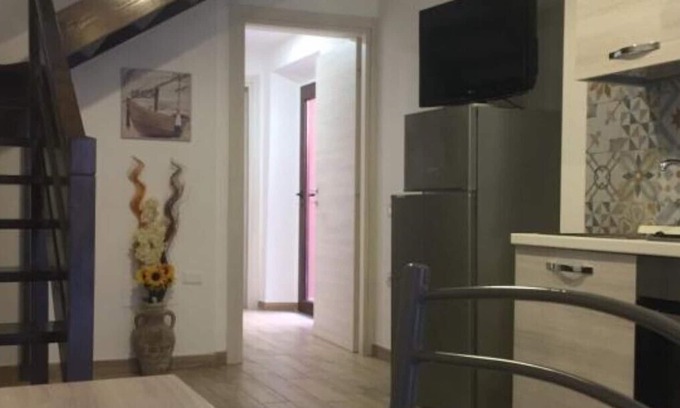 Selargius Apartment | Pretty house 10 minutes from the Cagliari beach