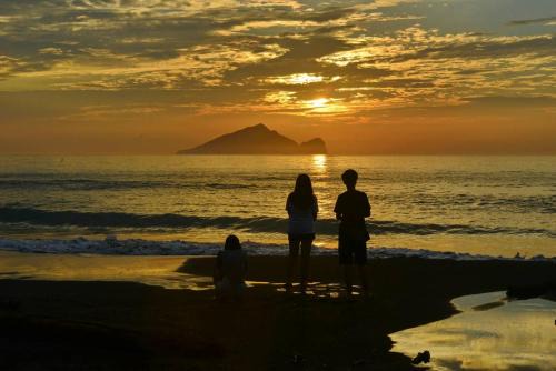 Zhuangwei House | Pretty Natural Homestay