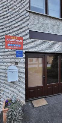 Durdevac Apartment | Pri Đovetu