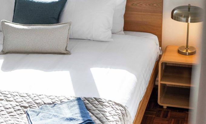 Mayfield West Apartment | Prickly Pear Stays in Mayfield West