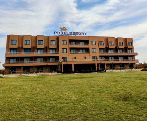 Banar Resort | Pride Resort Jodhpur