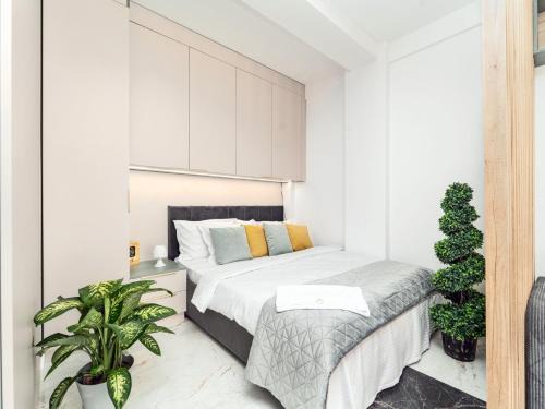 Giroc Apartment | Primăverii Dream Residence