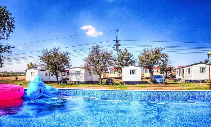 Dolni Chabry House | Prima Plus by Interhome