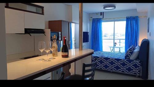 Cagayan de Oro Apartment | Primavera Cozy studio Condominium, Cagayan de Oro City, Philippines