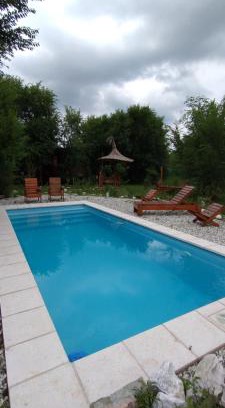 Cosquin Apartment | PrimaveraSierras de Córdoba