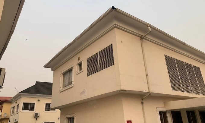 Oshodi-Isolo Apartment | prime 16 hotels and suite