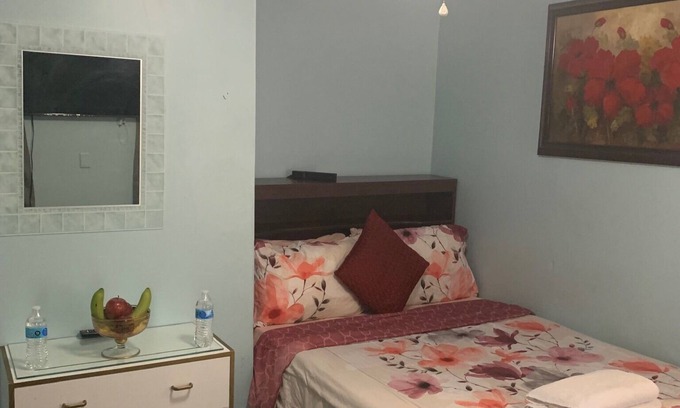 Pawtucket Apartment | Prime Cozy 1br/Bright, Private 2nd FL near Brawn, Providence+ quick to I-95 MAS