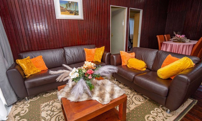 Paramaribo Apartment | Prime location Apartment in Paramaribo