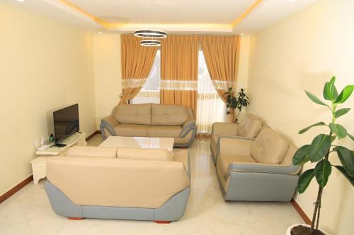 Kirkos Apartment | PrimeNest - My dream Luxury Apartment