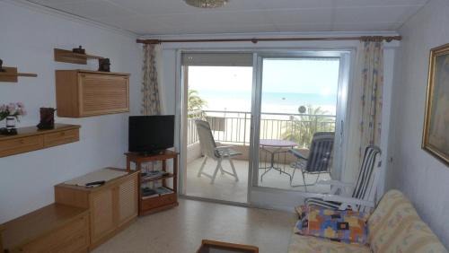 Guindalera Apartment | Primera línea Playa Gandia