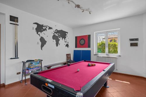 Nicolosi Villa | PrimeStay