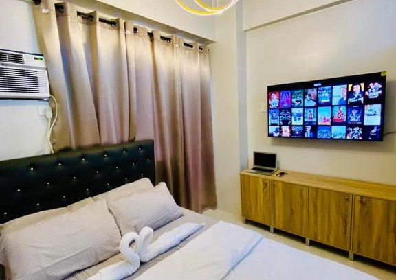 Basak Apartment | Primeworld District Casa De Hanna