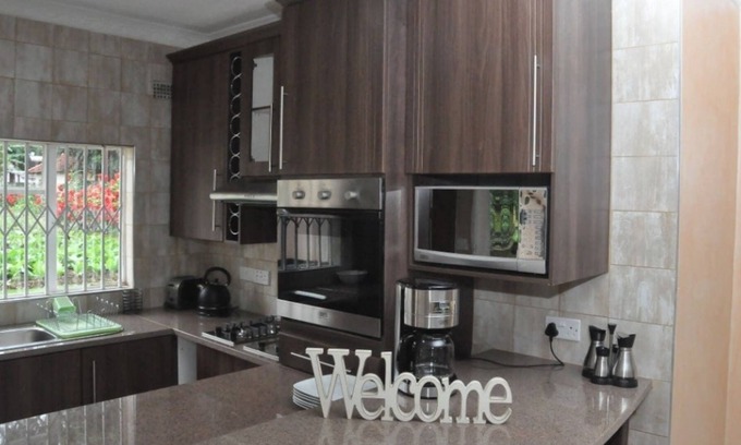 Harare Apartment | Primrose Mews