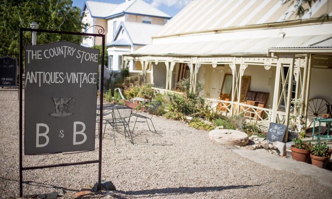 Prince Albert House | Prince Albert Country Stay