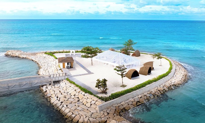 Green Island Resort | Princess Grand Jamaica Resort - All Inclusive