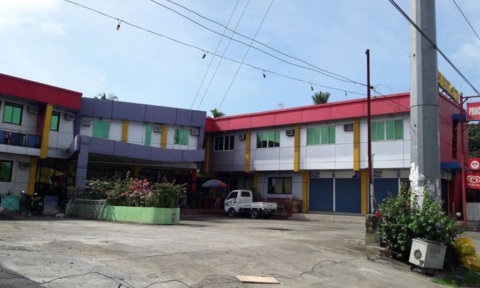 Talomo District Hotel | PRINCESS PERRINE SUITES