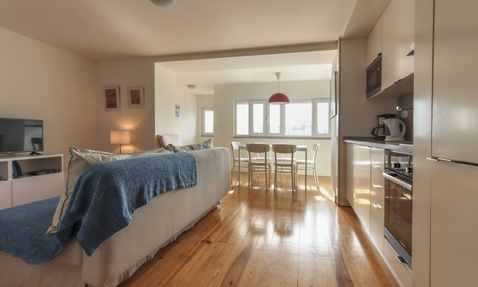 Merces Apartment | Principe Real T.M. Flat Charming View