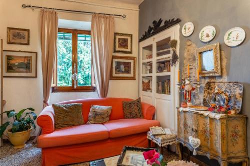 Trassilico House | Principessa Turlonia