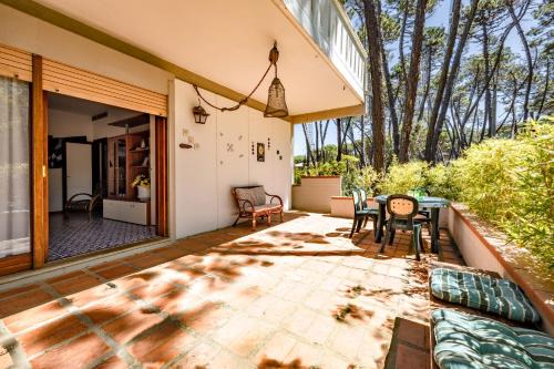 Principina a Mare Apartment | Principina comfortable apartment 900m dal mare