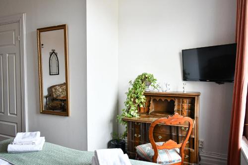 Ystad Hotel | Prins Carl
